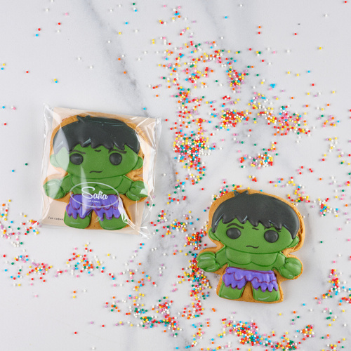 Imbirli pryanik Xalk