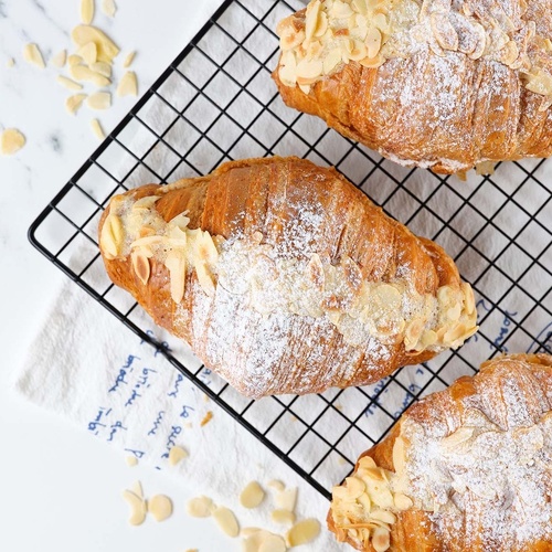 Qatlamali Pishiriqlar