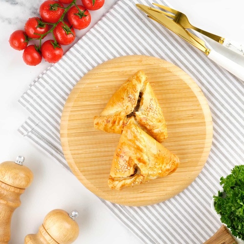 Uchpuchmak go'sht va kartoshkali