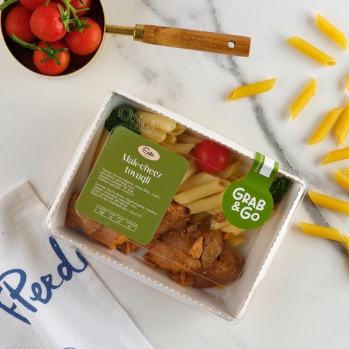 Курица мак-чиз