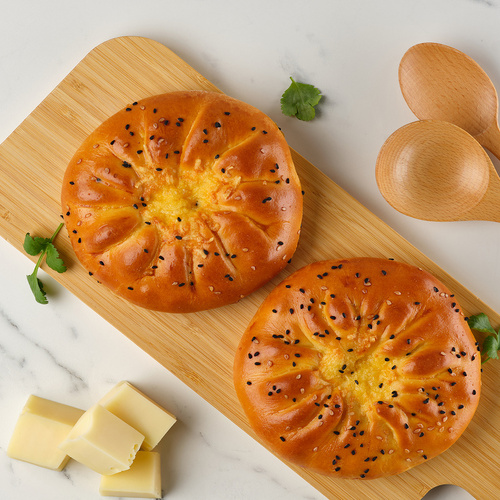 Balish with mashed potatoes and cheese