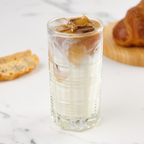 ХОЛОДНЫЙ КОФЕ