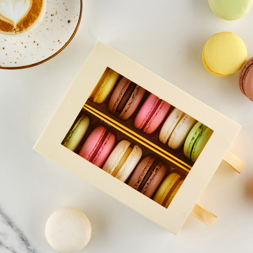 Macaroons