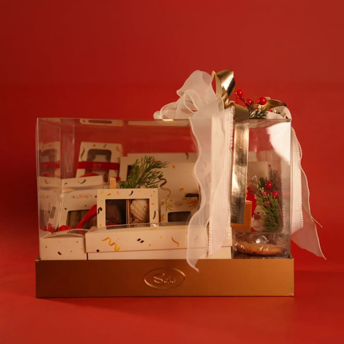 Люкс бокс большой