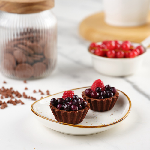 Тарталетки